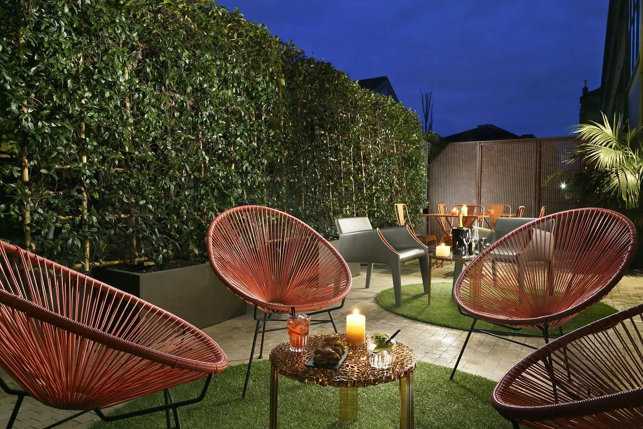 Milan Suite Hotel 4*,  Olaszország
